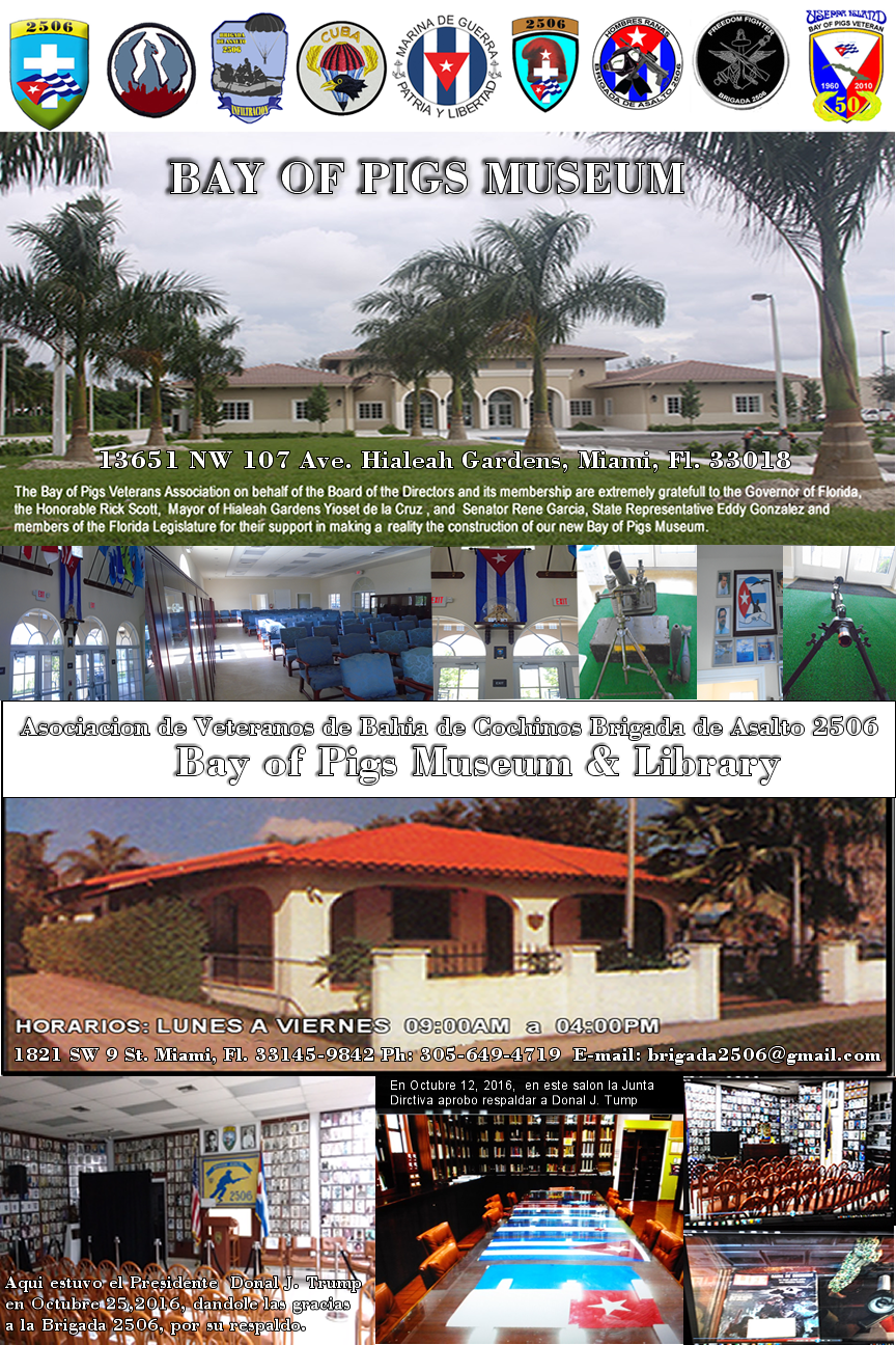 nueva pagina de museo